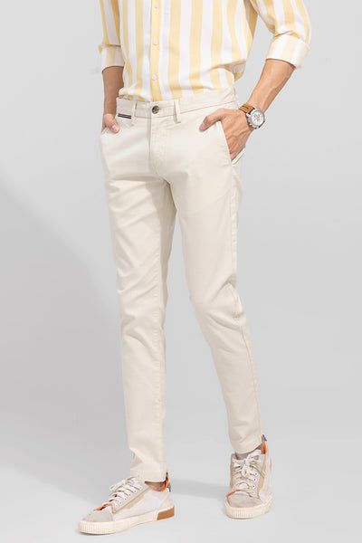 ReadyFit Stone Cotton Pants